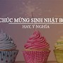 Chúc Mừng Sinh Nhật Bạn Gái Hài Hước