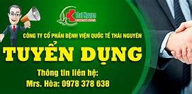 Công Ty An Ninh Toàn Cầu Tuyển Dụng