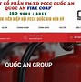 Công Ty Tnhh Phát Triển Công Nghệ Pccc Hoàng Minh