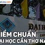 Đại Học Fpt Cần Thơ Điểm Chuẩn 2023