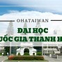 Đại Học Quốc Lập Thanh Hoa (Nthu)