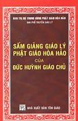 Đạo Phật Giáo Hòa Hảo Thuyết Giảng