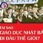 Đi Du Học Nhật Bản Có Tốt Không