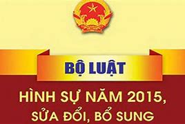 Điều 260 Bộ Luật Hình Sự Năm 2015