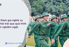 Đỗ Đại Học Có Cần Đi Nghĩa Vụ Không