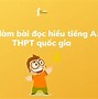 Đọc Tiếng Anh Là Gì