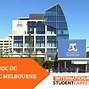 Du Học Tại Melbourne