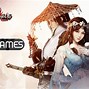 Game Kiếm Hiệp Mobile Hay Nhất 2024