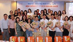 Giá Trị Của Học Bổng Asean Mỹ 2024