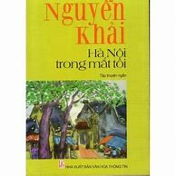 Hà Nội Trong Mắt Tôi Nguyễn Khải Pdf