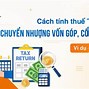 Hồ Sơ Thành Lập Công Ty Cổ Phần 2024