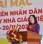 Hội Thao Người Giáo Viên Nhân Dân