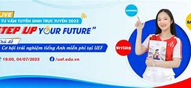 Kinh Doanh Quốc Tế Uef 2023