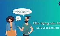 Làm Bài Test Đầu Vào Ielts Speaking Explanation