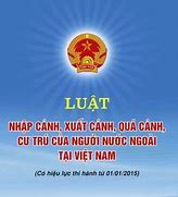 Luật Xuất Nhập Cảnh Mới 2020 Pdf Download ไทย