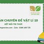 Lý Thuyết Tin 10 Kết Nối Tri Thức Bài 2