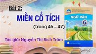 Người Liên Hệ Ngữ Văn 6