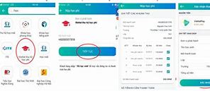 Nộp Học Phí Thcs Qua Viettelpay Như Thế Nào