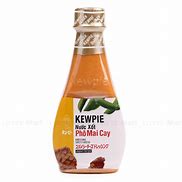 Nước Sốt Phô Mai Cay Kewpie Ăn Với Gì