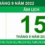 Tết Trung Thu 2024 Là Ngày Bao Nhiêu Dương Lịch