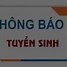 Trường Cao Đẳng Y Tế Cần Thơ Điểm Chuẩn