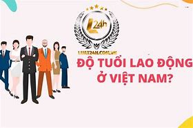 Tuổi Lao Động Nam Năm 2024