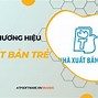 Tuyển Dụng Nhà Xuất Bản Trẻ