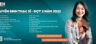 Tuyển Sinh Thạc Sĩ Y Tế Công Cộng 2025 Mới Nhất Pdf