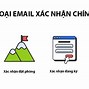 Xác Nhận Email Là Gì